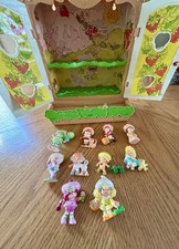 Strawberry shortcake wonderful for sale  Waterford