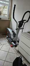 Christopeit crosstrainer cxm gebraucht kaufen  Rheinbreitbach