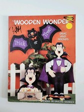 Wooden wonders skinner for sale  College Place