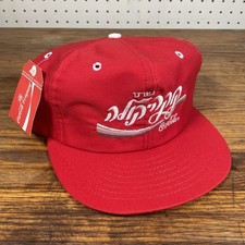 Boné retrô vintage Coca Cola Louisville Israel Snapback caminhoneiro anos 80 EUA novo em folha comprar usado  Enviando para Brazil