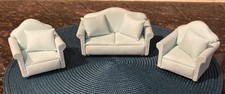 Dollhouse miniature sofa for sale  Warrenton