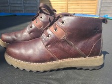 Martens aw501 chukka for sale  BANWELL