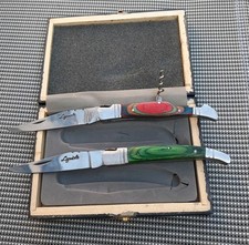Laguiole klappmesser stück gebraucht kaufen  Jüchen