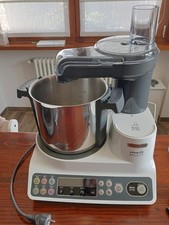 Kcook multi kenwood usato  Tirano