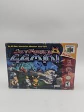 Jet gemini cib d'occasion  Expédié en Belgium