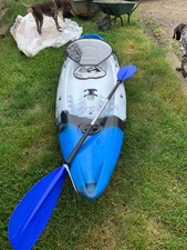 Sit kayak cambridge for sale  WOODBRIDGE