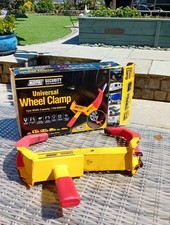 Maypole universal wheel for sale  SOUTHPORT