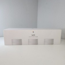 Google wifi ac1200 for sale  Katy