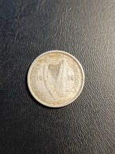 1928 ireland silver for sale  Ireland