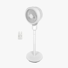 Ventilatore piantana ciclonico usato  Senago