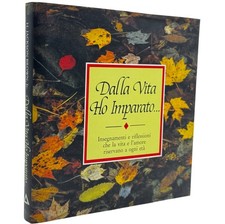Libro riflessioni dalla usato  Roma
