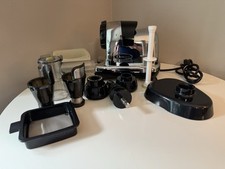 Omega j8006hdc ultimate for sale  Alpharetta