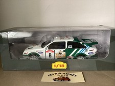 Altaya collection rallye d'occasion  Florange