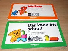 Luek mini lük gebraucht kaufen Luek mini lük gebraucht kaufen  Herxheim