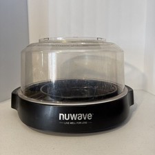 Nuwave new wave for sale  Cochrane