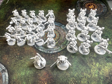 Warhammer 40k emperors for sale  ABERGAVENNY