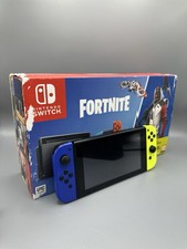 Console nintendo switch usato  Ferrara