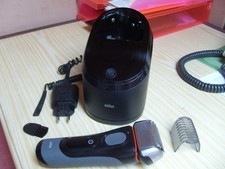 Braun series akku gebraucht kaufen  Rheinfelden (Baden)