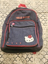 Hello kitty denim for sale  Pittsburgh