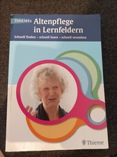 altenpflege lernfeldern gebraucht kaufen altenpflege lernfeldern gebraucht kaufen Petershagen