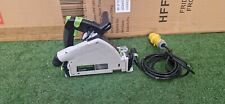 Festool rebq plunge for sale  SWINDON