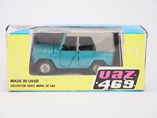 Urss voiture russe d'occasion  Saint-Pourçain-sur-Sioule