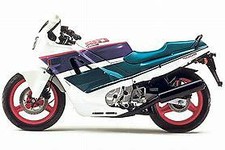 Honda cbr600f registration for sale  LEVEN