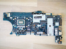 Carte mère lenovo d'occasion  Caen