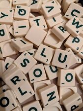 Scrabble spare replacement for sale  SHAFTESBURY