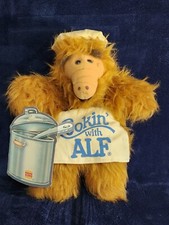 Alf vintage plush for sale  Bethesda