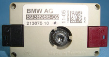 Bmw e60 antenne d'occasion  Huningue