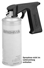Brehma spraydosen handgriff gebraucht kaufen  Gräfenberg