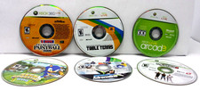 Xbox 360 lot for sale  Carver