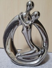 Gilde deko skulptur gebraucht kaufen  Oberursel (Taunus)