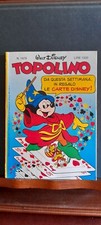 Topolino libretto 1479 usato  Palermo