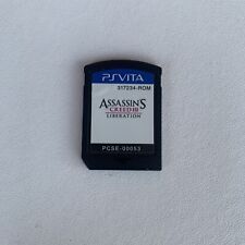 Vita assassin creed usato  Villaricca