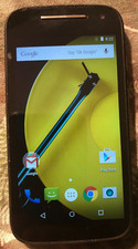 Motorola MOTO G 8GB XT1526 (Celular dos EUA) Preto Frete Rápido Muito Bom Usado comprar usado  Enviando para Brazil