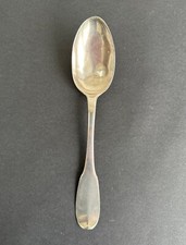 Ancienne cuillère fermiers d'occasion  Le Pecq