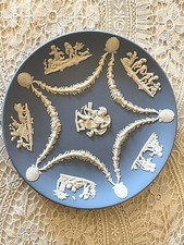 Lovely ornate wedgwood for sale  Port Washington