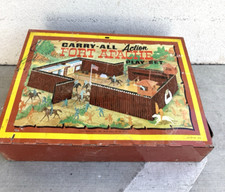 Vintage 1968 marx for sale  Irvine