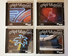 Hifi visionen ldie gebraucht kaufen  Hamburg