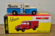 Schuco piccolo hanomag gebraucht kaufen  Berlin
