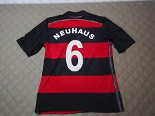 Dfb deutschland trikot gebraucht kaufen  Bockhorn