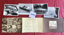 19974 rolls royce d'occasion  Caderousse