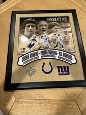 Framed signed picture for sale  Cape Girardeau
