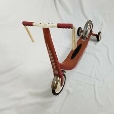 Vintage retro red for sale  Lugoff