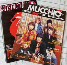 Rolling stones riviste usato  Vignola Falesina