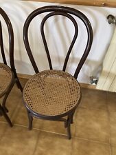 Sedie modello thonet usato  Talamello