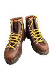 Italian handmade hiking for sale  SCUNTHORPE