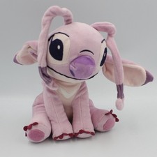 Peluche angel lilo d'occasion  Le Portel